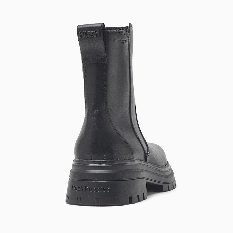 Hush Puppies-Botas-Karlie AN