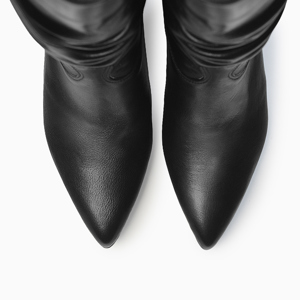 Hush Puppies-Botas-Gala AN