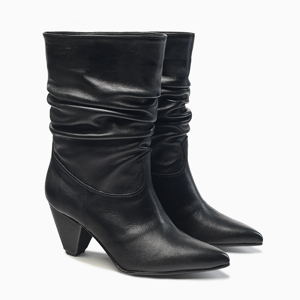 Hush Puppies-Botas-Gala SN