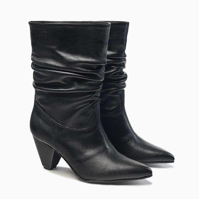 Hush Puppies-Botas-Gala SN