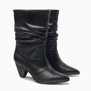 Hush Puppies-Botas-Gala SN