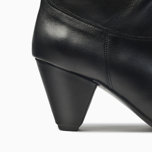 Hush Puppies-Botas-Gala FN