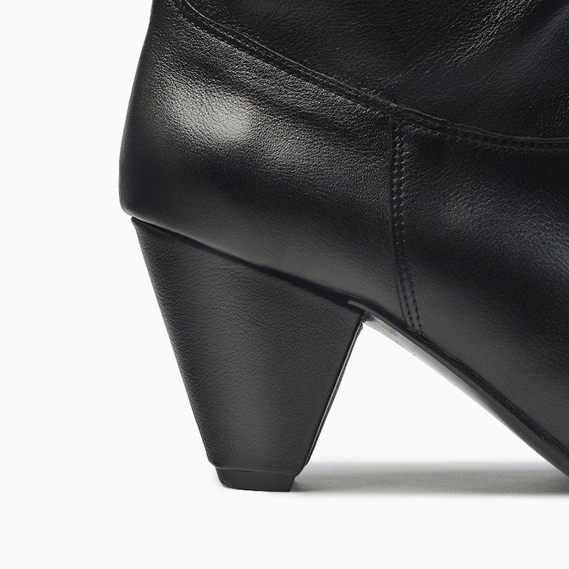 Hush Puppies-Botas-Gala FN