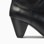 Hush Puppies-Botas-Gala FN