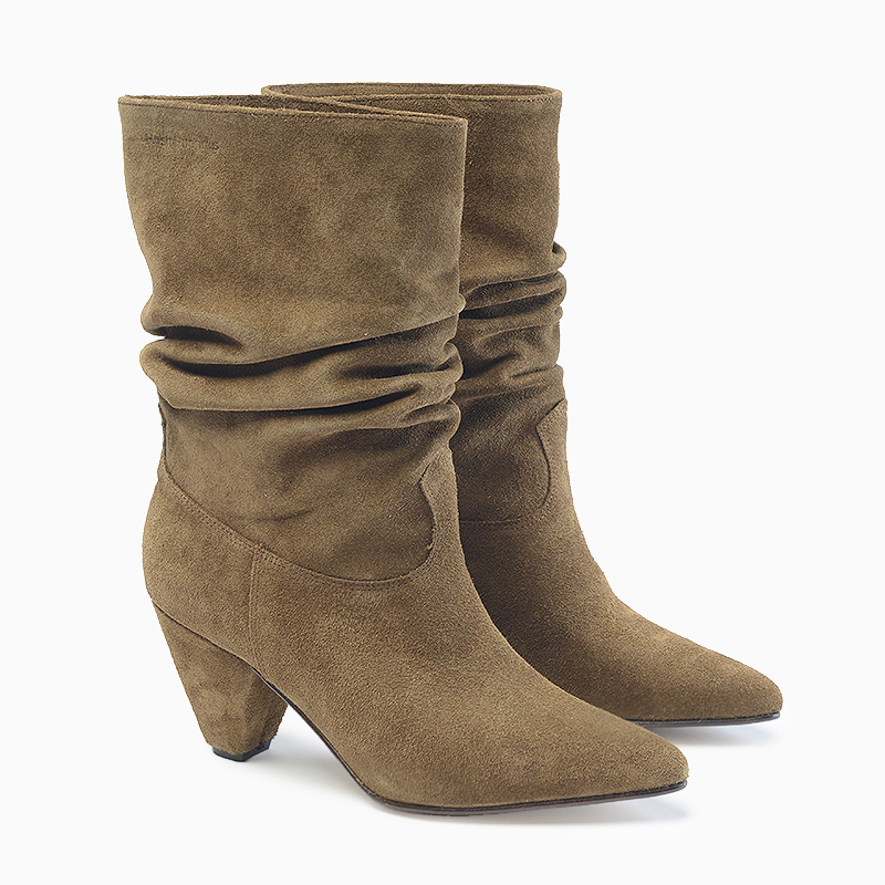Hush Puppies-Botas-Gala SN