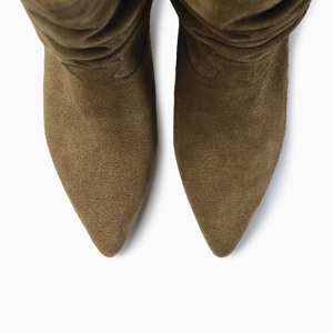 Hush Puppies-Botas-Gala AN