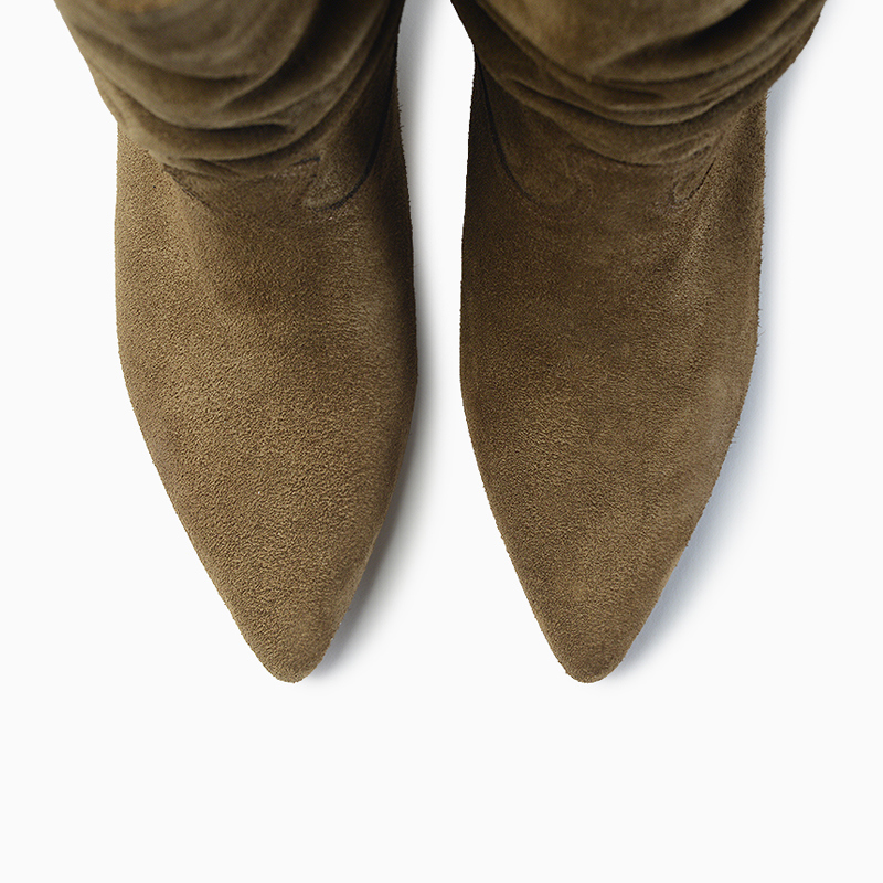 Hush Puppies-Botas-Gala AN