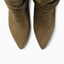 Hush Puppies-Botas-Gala AN