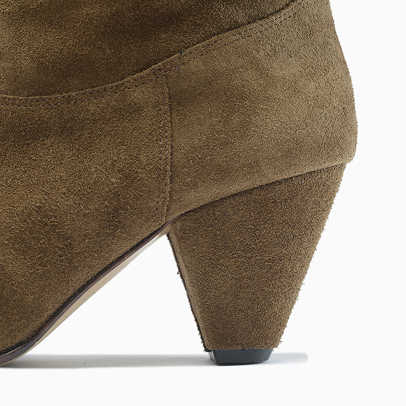 Hush Puppies-Botas-Gala FN
