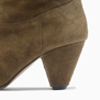 Hush Puppies-Botas-Gala FN