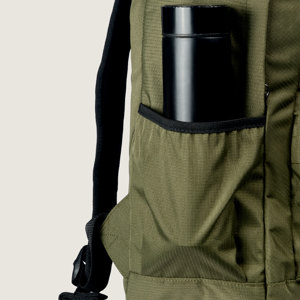 Vans-Mochilas-Off The Wall Backpack SN