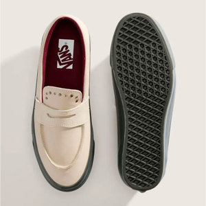 Vans-Mocasin-U LX Loafer 53 AN