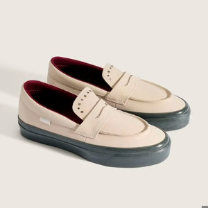 Vans-Mocasin-U LX Loafer 53 FN