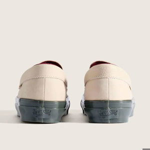 Vans-Mocasin-U LX Loafer 53 SN