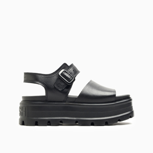 Hush Puppies-Plataformas-Mary PD