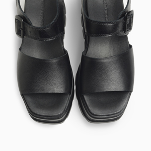 Hush Puppies-Plataformas-Mary AN