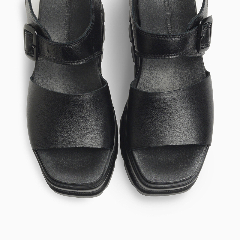 Hush Puppies-Plataformas-Mary AN