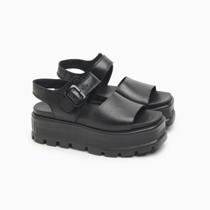 Hush Puppies-Plataformas-Mary SN