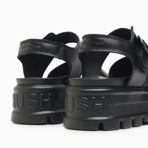 Hush Puppies-Plataformas-Mary FN