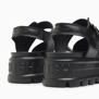 Hush Puppies-Plataformas-Mary FN