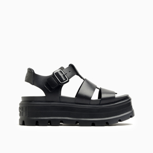 Hush Puppies-Plataformas-Meel PD
