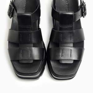 Hush Puppies-Plataformas-Meel AN