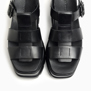 Hush Puppies-Plataformas-Meel AN