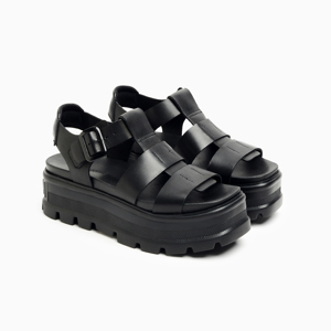 Hush Puppies-Plataformas-Meel SN