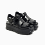 Hush Puppies-Plataformas-Meel SN