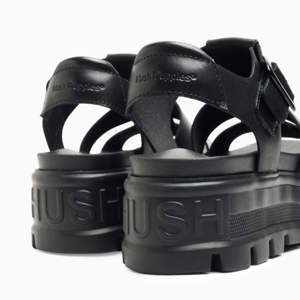 Hush Puppies-Plataformas-Meel FN