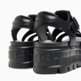 Hush Puppies-Plataformas-Meel FN