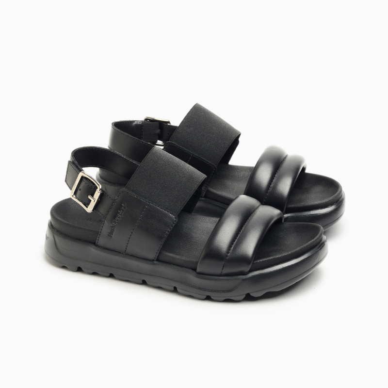 Hush Puppies-Sandalias-Nankin SN
