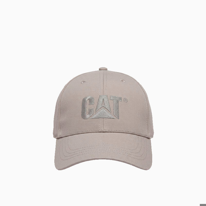 Caterpillar-Gorros-TRADEMARK CAP PD