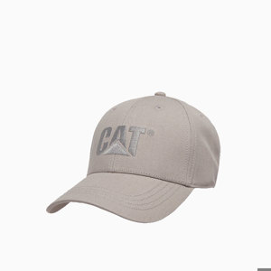 Caterpillar-Gorros-TRADEMARK CAP AN