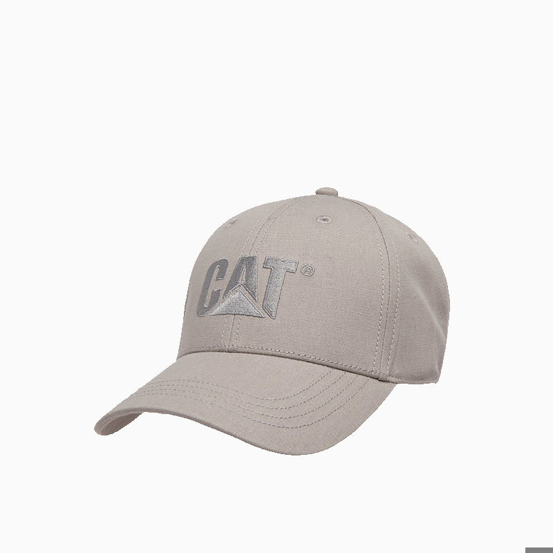 Caterpillar-Gorros-TRADEMARK CAP AN