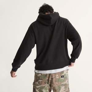 Vans-Buzos-Stretch Logo Pullover SN