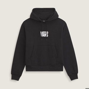 Vans-Buzos-Stretch Logo Pullover FN