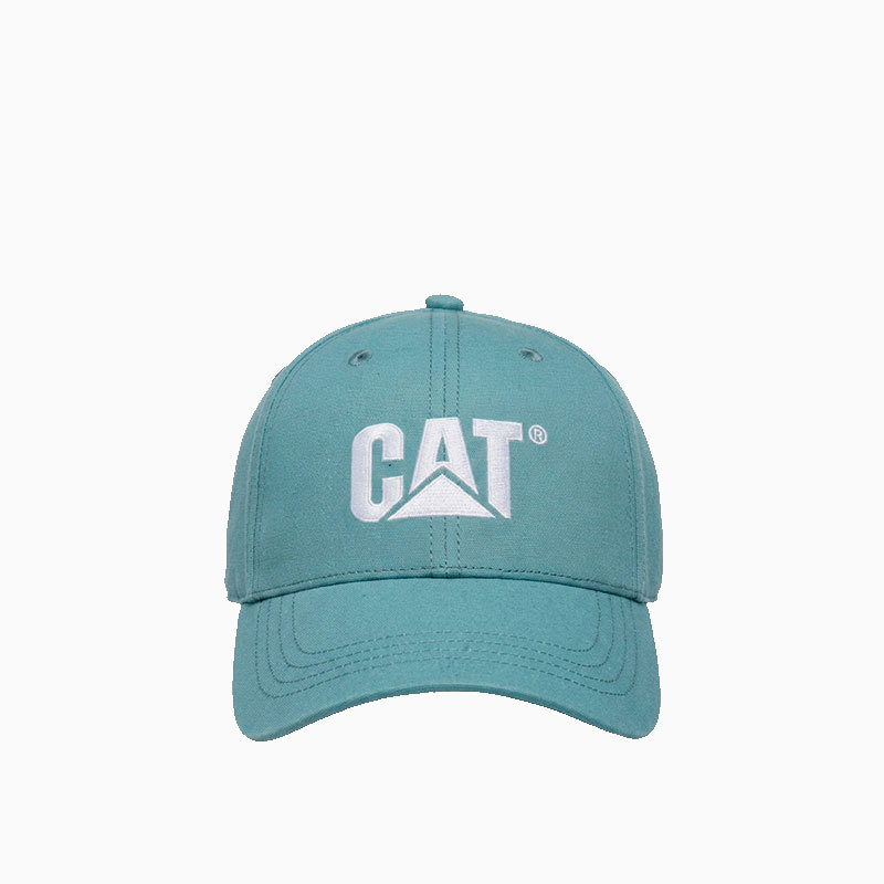 Caterpillar-Gorros-TRADEMARK CAP PD
