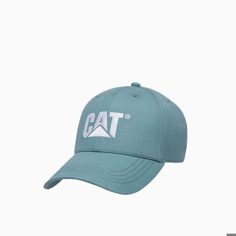 Caterpillar-Gorros-TRADEMARK CAP AN