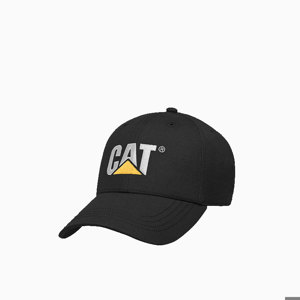 Caterpillar-Gorros-TRADEMARK CAP SN