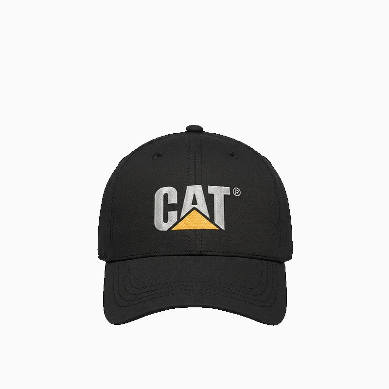 Caterpillar-Gorros-TRADEMARK CAP FN