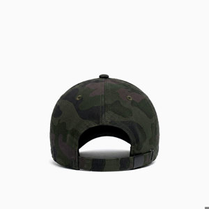 Caterpillar-Gorros-TRADEMARK CAP AN