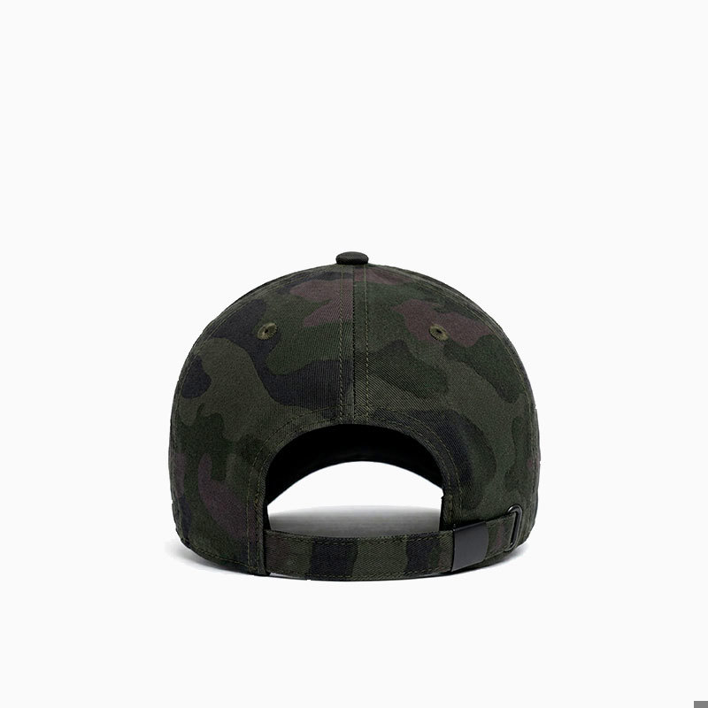 Caterpillar-Gorros-TRADEMARK CAP AN