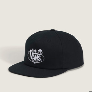 Vans-Gorros-Show Off Unstructured PD