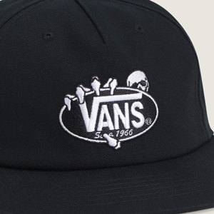 Vans-Gorros-Show Off Unstructured AN