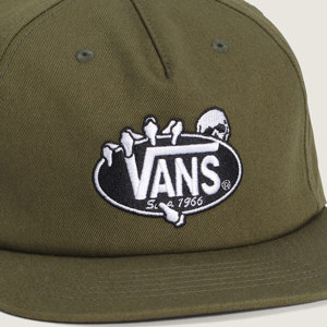Vans-Gorros-Show Off Unstructured AN