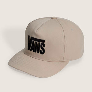 Vans-Gorra-Stretch Logo Snapback PD