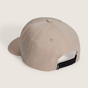 Vans-Gorra-Stretch Logo Snapback SN
