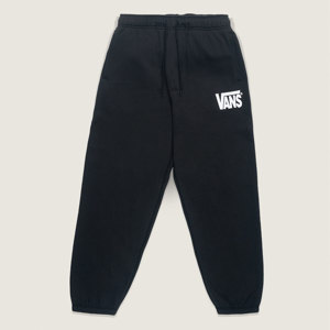 Vans-Pantalones-Stretch Logo Fleece Pant French Terry FN