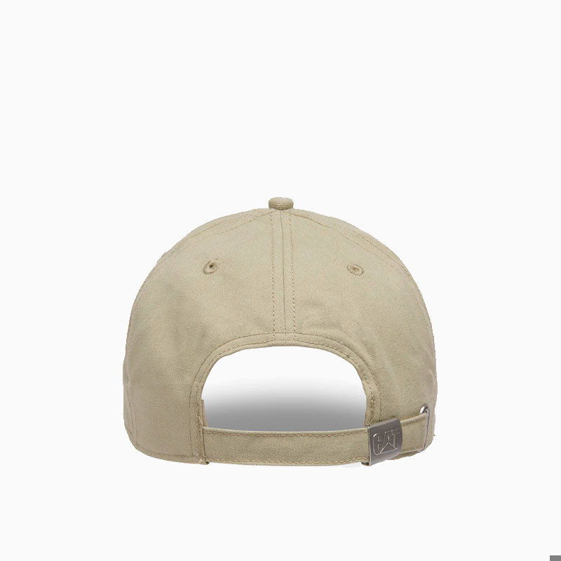 Caterpillar-Gorros-TRADEMARK CAP AN